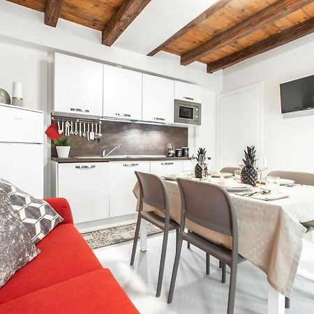 Venetian Exclusive Apartment R&R Eksteriør billede