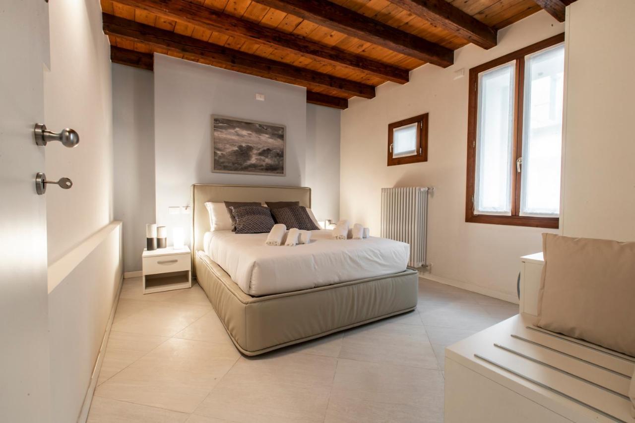Venetian Exclusive Apartment R&R Eksteriør billede