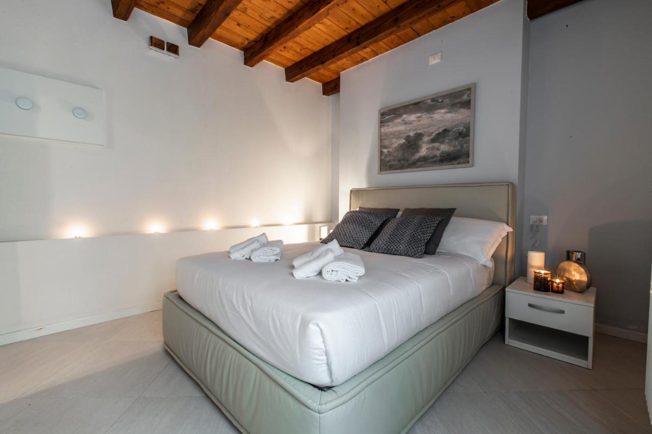 Venetian Exclusive Apartment R&R Eksteriør billede
