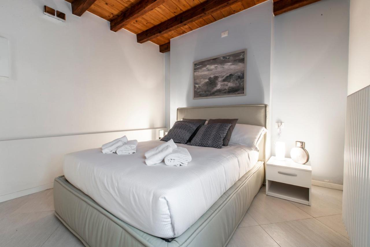 Venetian Exclusive Apartment R&R Eksteriør billede